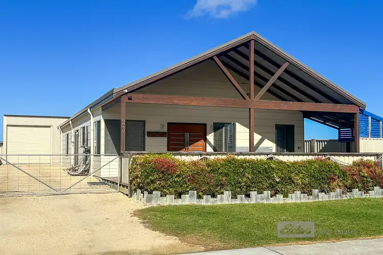 23 Mary Road, Bremer Bay WA 6338