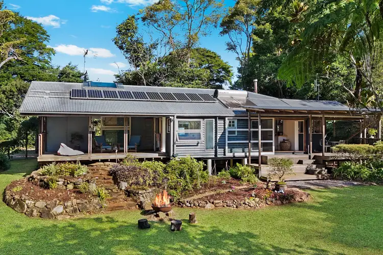 35 Kondalilla Falls Road, Flaxton QLD 4560