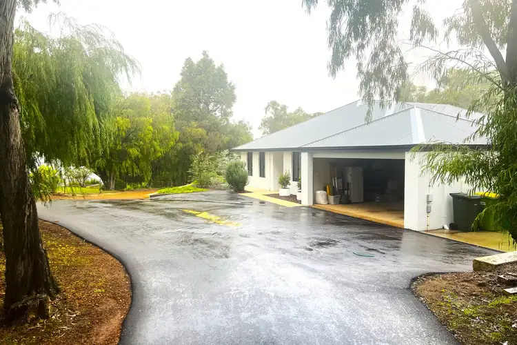 Main view of Homely house listing, 8 Green Way, Leschenault WA 6233