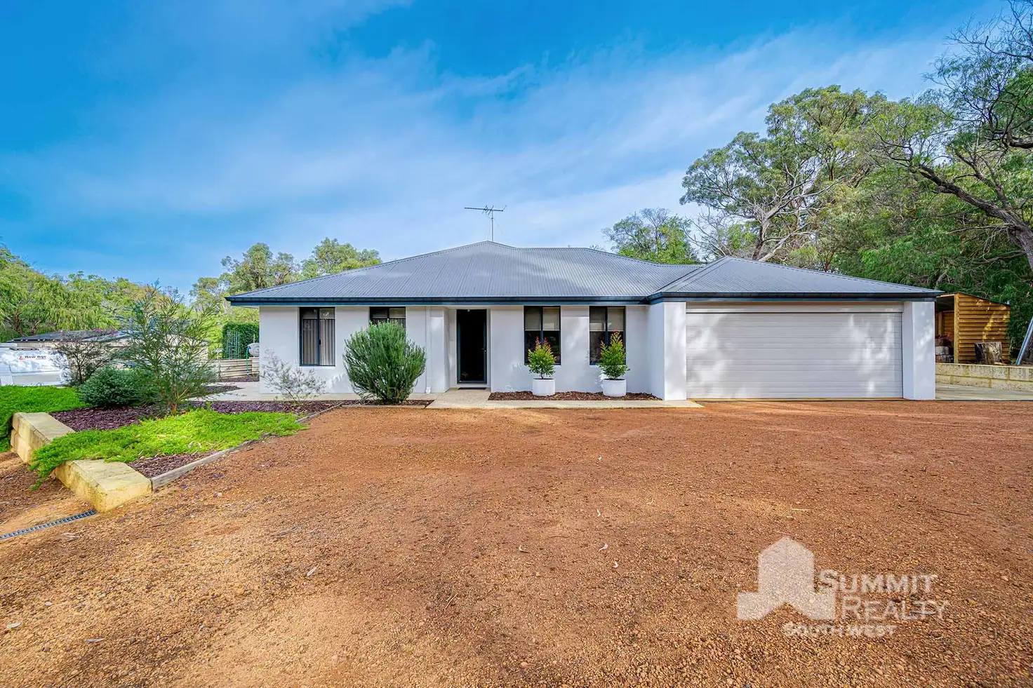 Main view of Homely house listing, 8 Green Way, Leschenault WA 6233