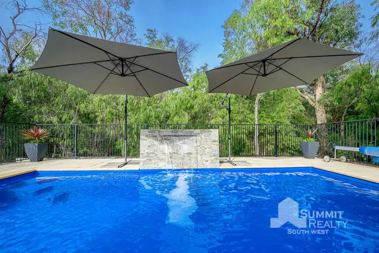 Fourth view of Homely house listing, 8 Green Way, Leschenault WA 6233