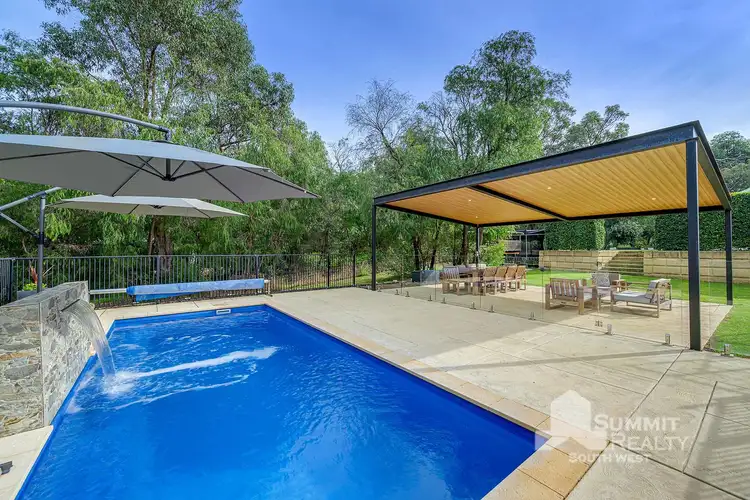 Sixth view of Homely house listing, 8 Green Way, Leschenault WA 6233