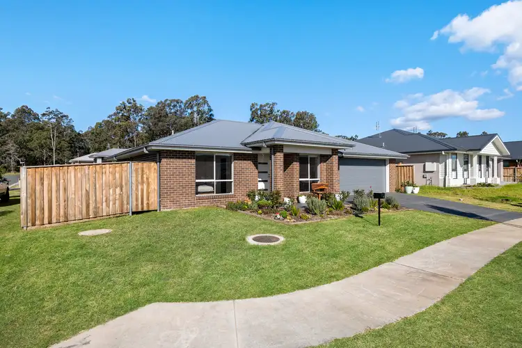 12 Pillar Street, Bellbird NSW 2325