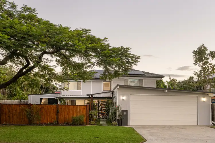 29 Burren Street, Wavell Heights QLD 4012