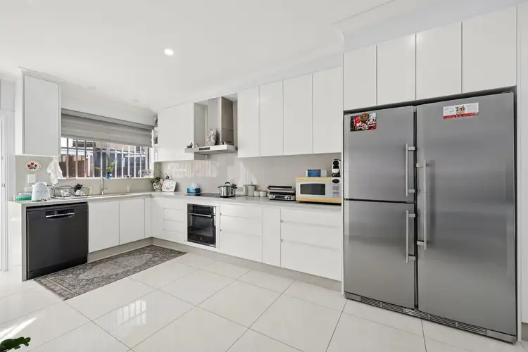 Fifth view of Homely house listing, 7 Rawson Street, Rockdale NSW 2216