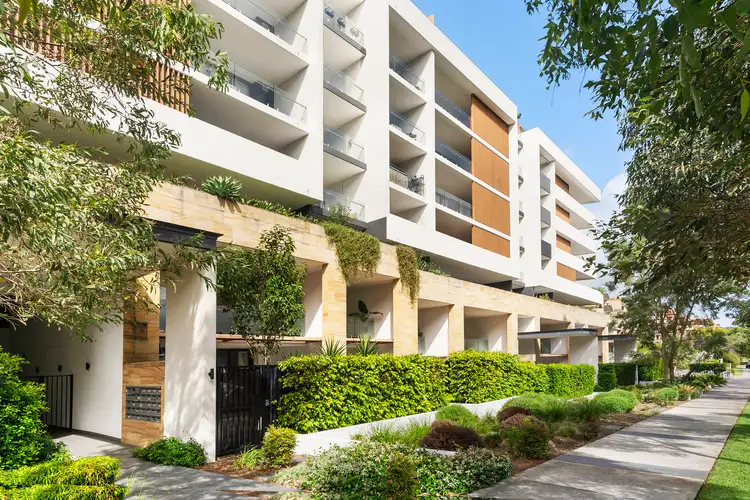 305/6 Urunga Parade, Miranda NSW 2228