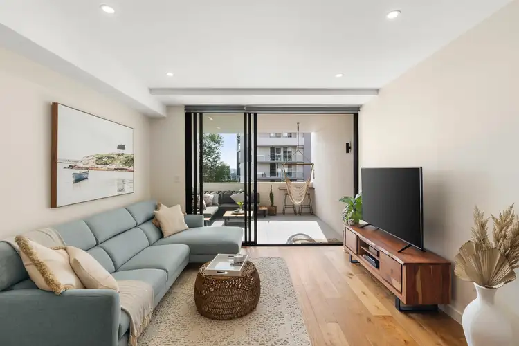 305/6 Urunga Parade, Miranda NSW 2228