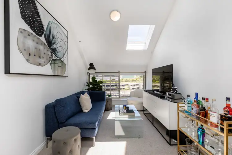 Main view of Homely apartment listing, 567/6 Cowper Wharf Roadway, Woolloomooloo NSW 2011