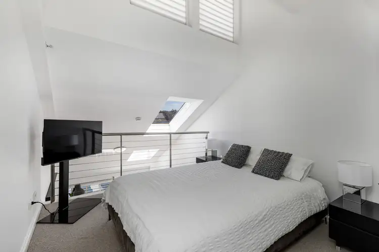 Second view of Homely apartment listing, 567/6 Cowper Wharf Roadway, Woolloomooloo NSW 2011