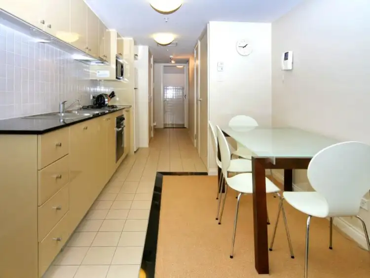 Third view of Homely apartment listing, 567/6 Cowper Wharf Roadway, Woolloomooloo NSW 2011
