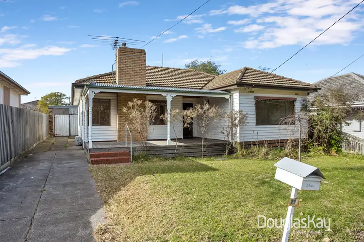 12 Walter Street, Sunshine VIC 3020