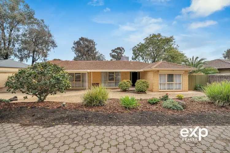 13 Francis Crescent, Salisbury Heights SA 5109