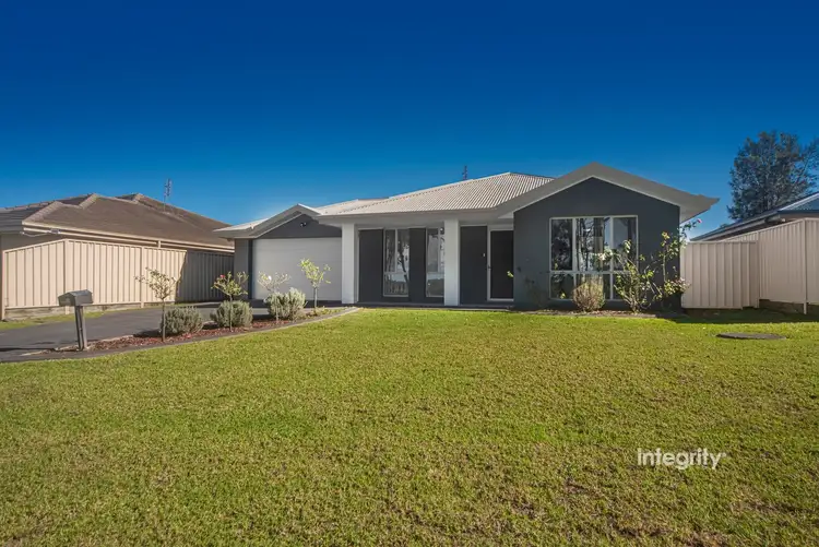 70 Worrigee Road, Worrigee NSW 2540