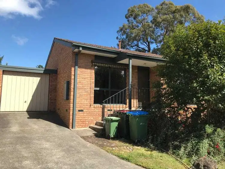 5/14-18 Dublin Road, Ringwood East VIC 3135