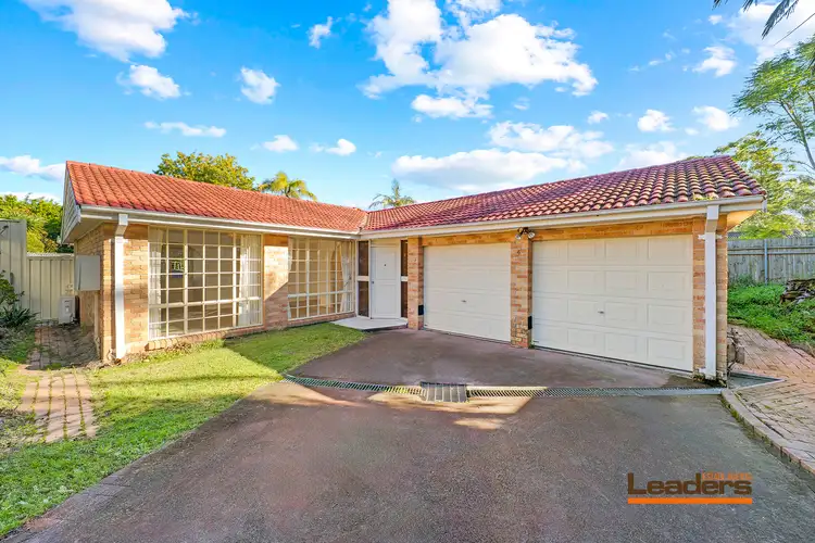 04/14 Rosamond Street, Hornsby NSW 2077