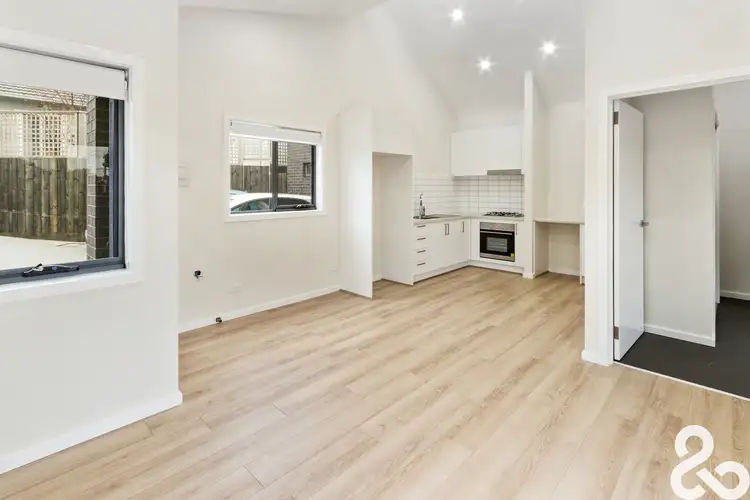 Second view of Homely unit listing, 3/19 Dorrington Avenue, Reservoir VIC 3073
