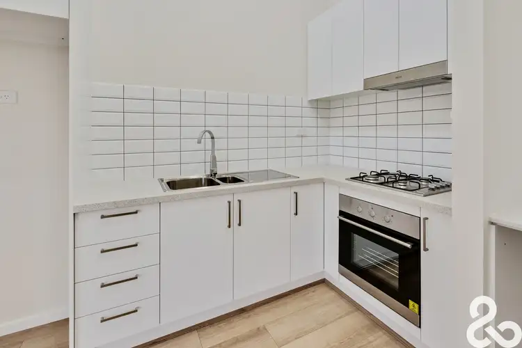 Third view of Homely unit listing, 3/19 Dorrington Avenue, Reservoir VIC 3073