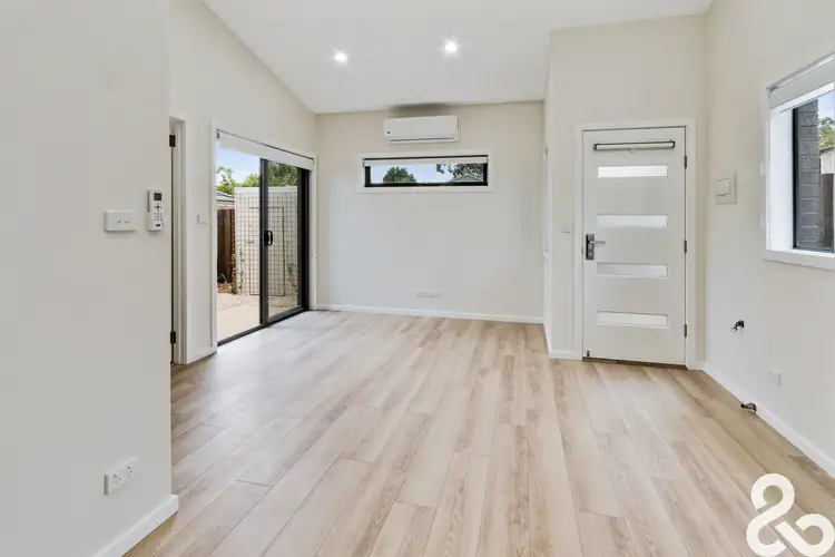 Fourth view of Homely unit listing, 3/19 Dorrington Avenue, Reservoir VIC 3073