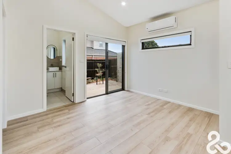 Fifth view of Homely unit listing, 3/19 Dorrington Avenue, Reservoir VIC 3073