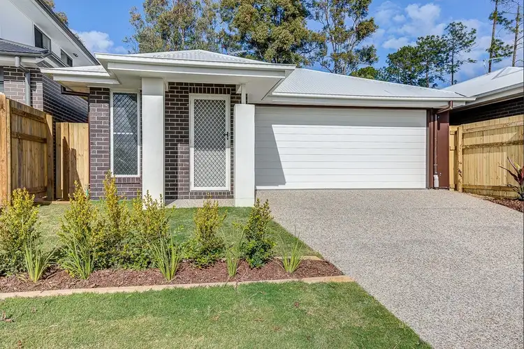 40 Waratah Street