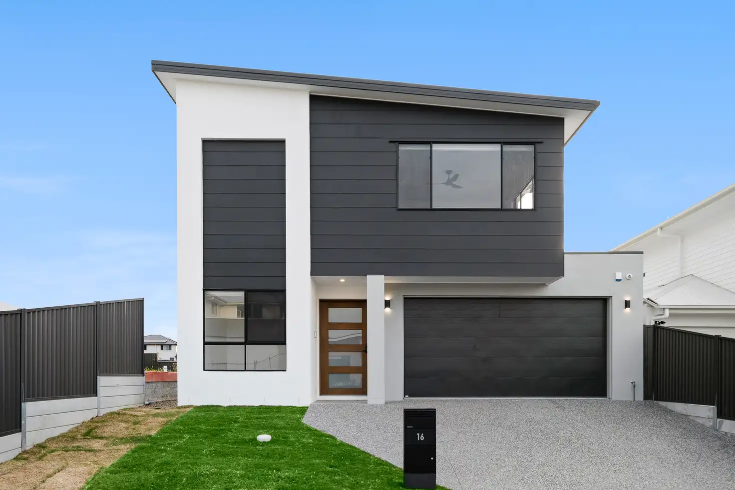 Main view of Homely house listing, 16 Charleston Place, Heathwood QLD 4110