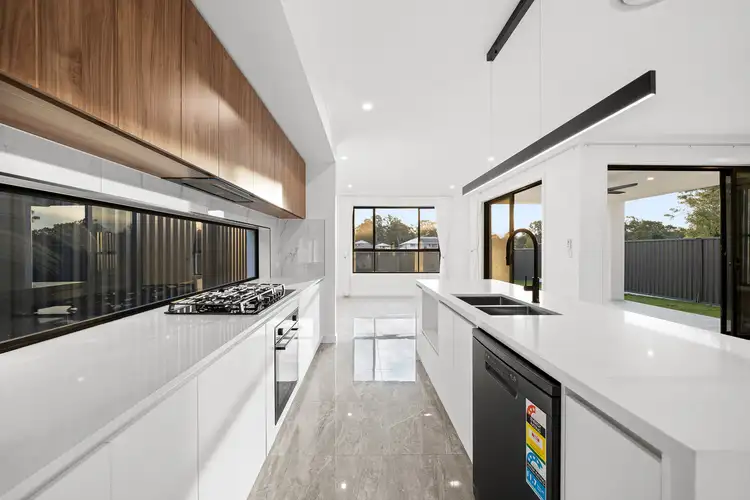 Second view of Homely house listing, 16 Charleston Place, Heathwood QLD 4110