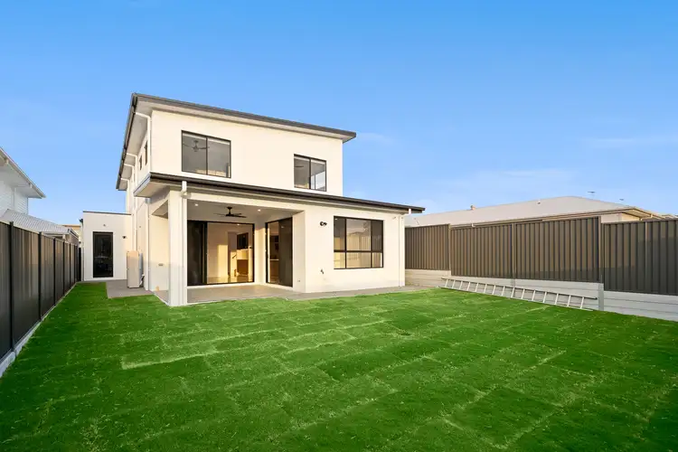 Fifth view of Homely house listing, 16 Charleston Place, Heathwood QLD 4110