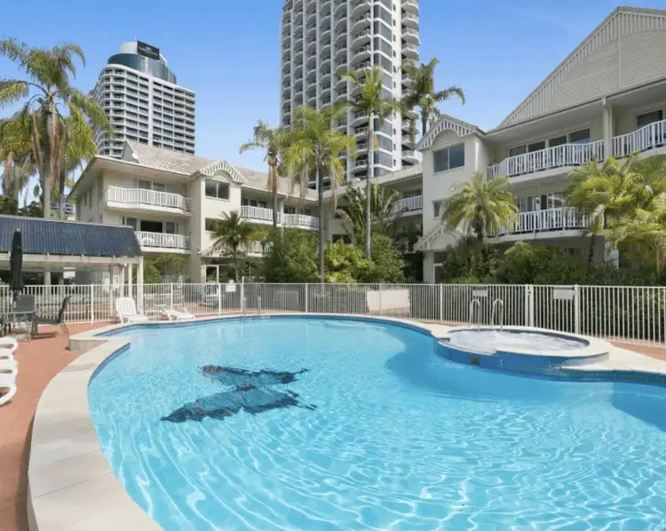 41/42 Beach Parade, Surfers Paradise QLD 4217
