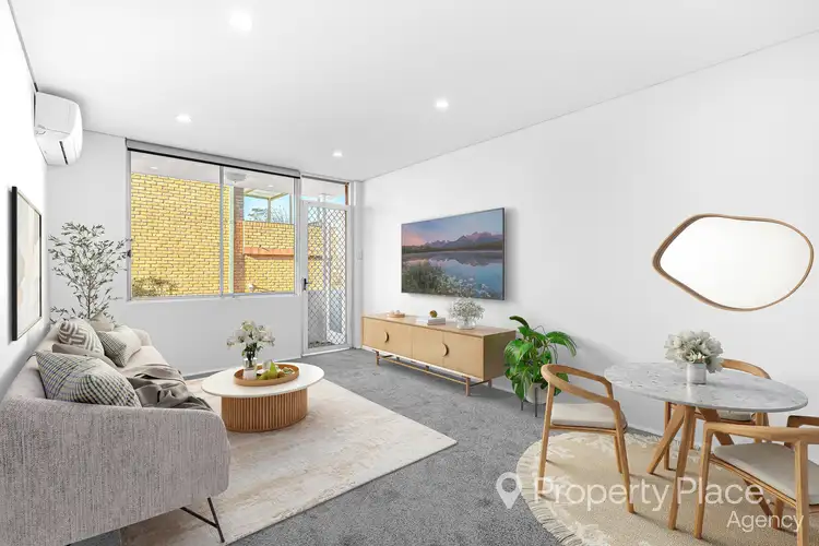 3/26 Chalmers Street