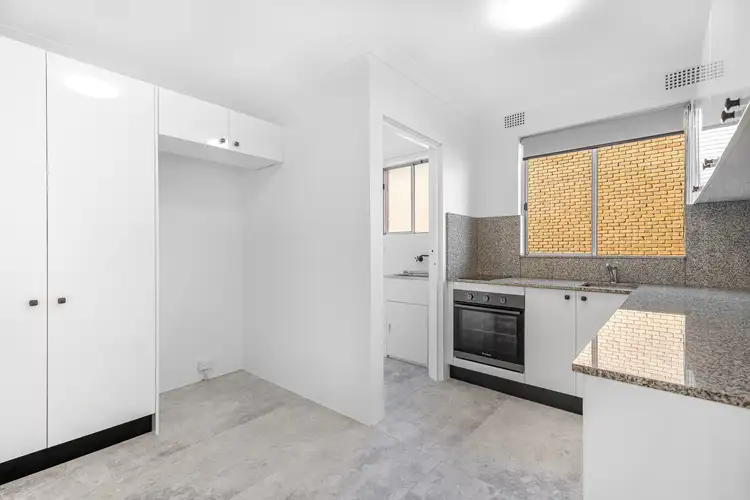 Second view of Homely unit listing, 3/26 Chalmers Street, Belmore NSW 2192
