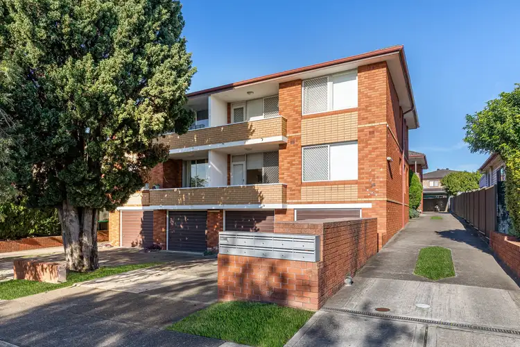 Sixth view of Homely unit listing, 3/26 Chalmers Street, Belmore NSW 2192
