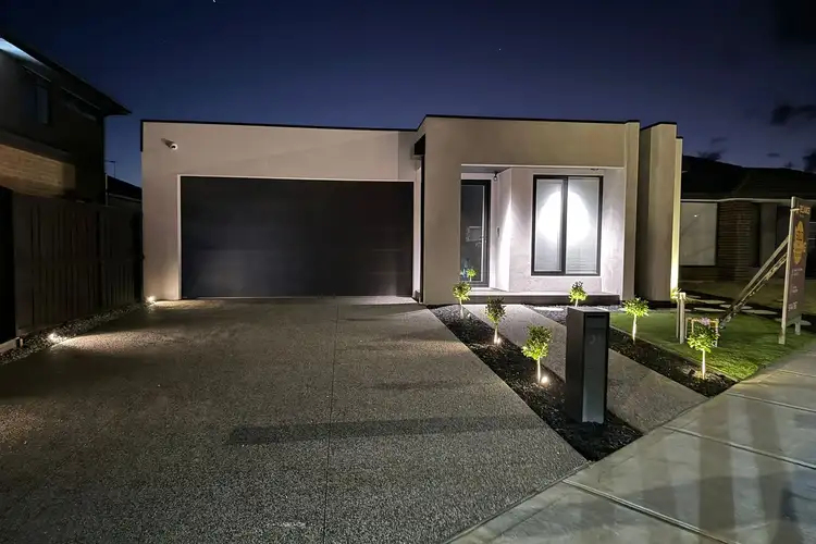 21 Sheepyard Way, Diggers Rest VIC 3427