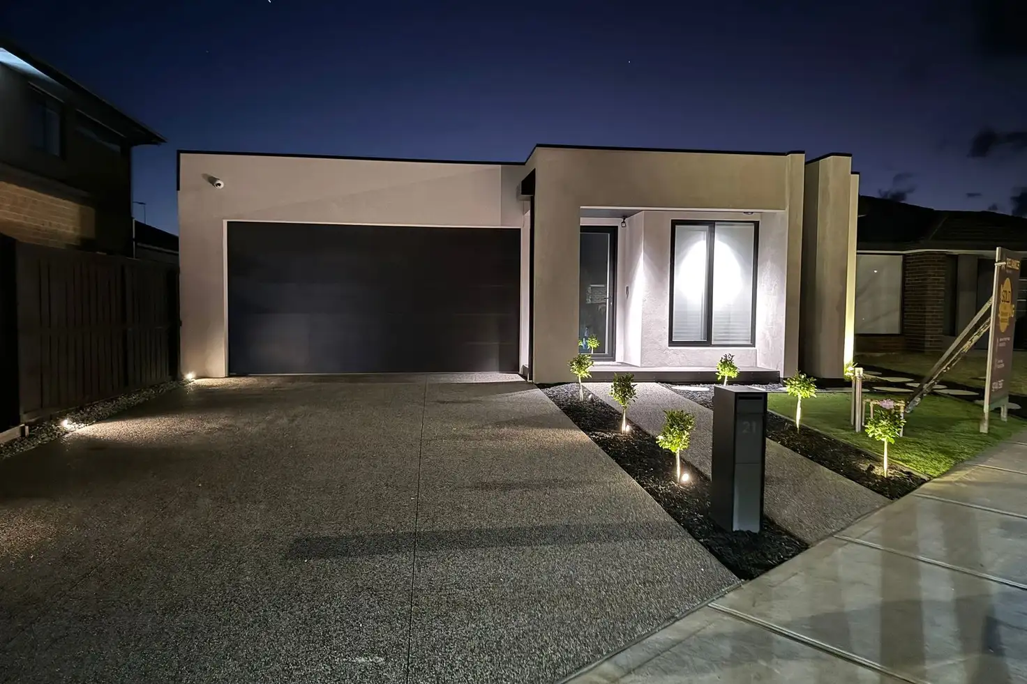 Main view of Homely house listing, 21 Sheepyard Way, Diggers Rest VIC 3427