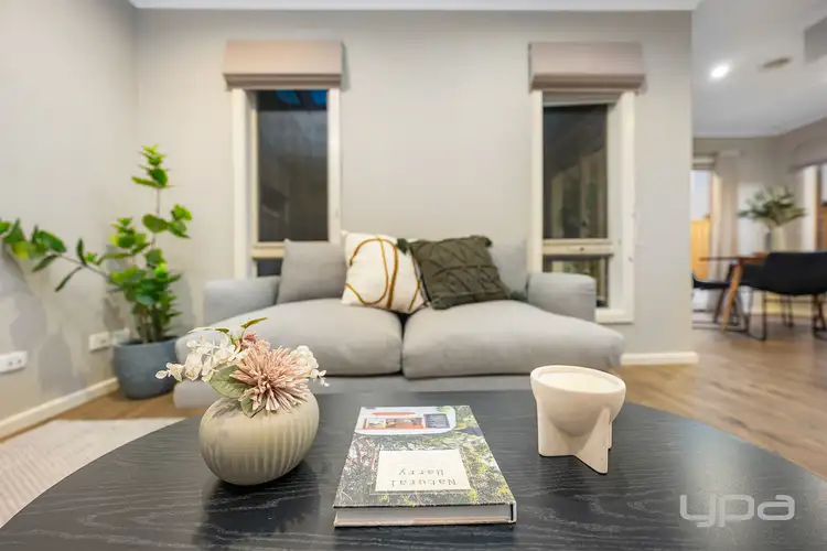 Sixth view of Homely townhouse listing, 20 Zammit Lane, Hillside VIC 3037