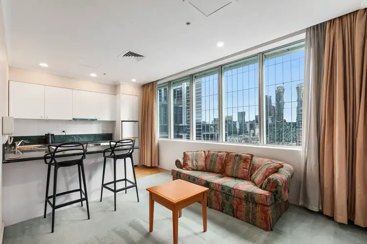 1805/1 William Street, Melbourne VIC 3000