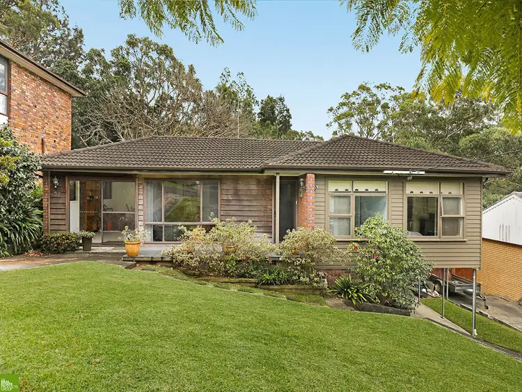Main view of Homely house listing, 38 Jacaranda Avenue, Figtree NSW 2525