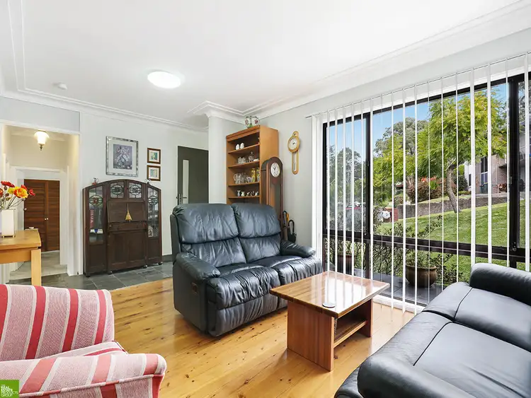 Second view of Homely house listing, 38 Jacaranda Avenue, Figtree NSW 2525
