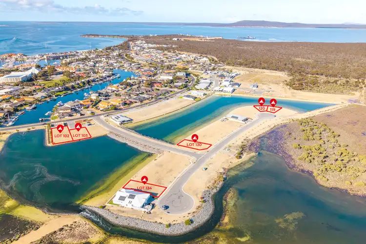 2 Biana Close, Port Lincoln SA 5606
