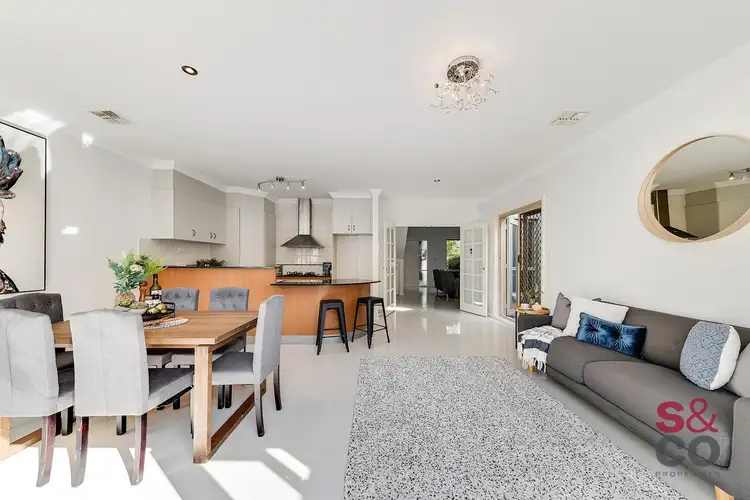 1/78 Torrens Street, Braddon ACT 2612