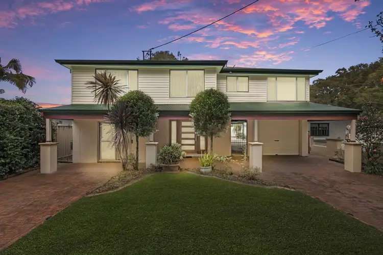 3 Kerrawah Boulevard, Woy Woy NSW 2256
