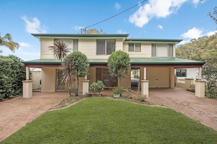 3 Kerrawah Boulevard, Woy Woy NSW 2256