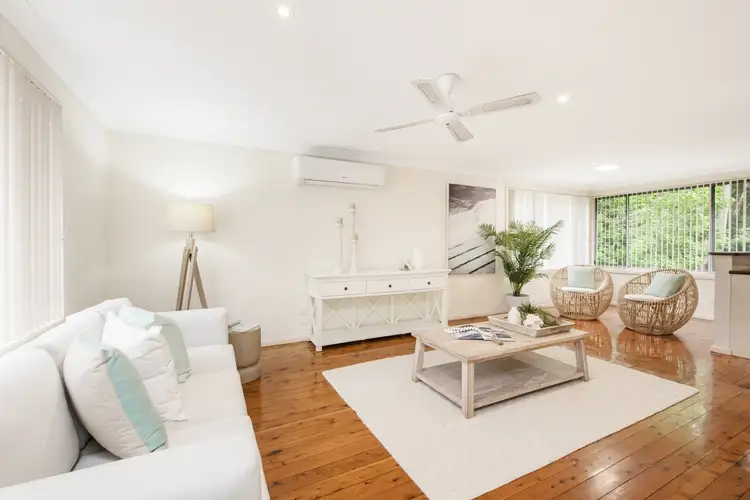 Third view of Homely house listing, 3 Kerrawah Boulevard, Woy Woy NSW 2256