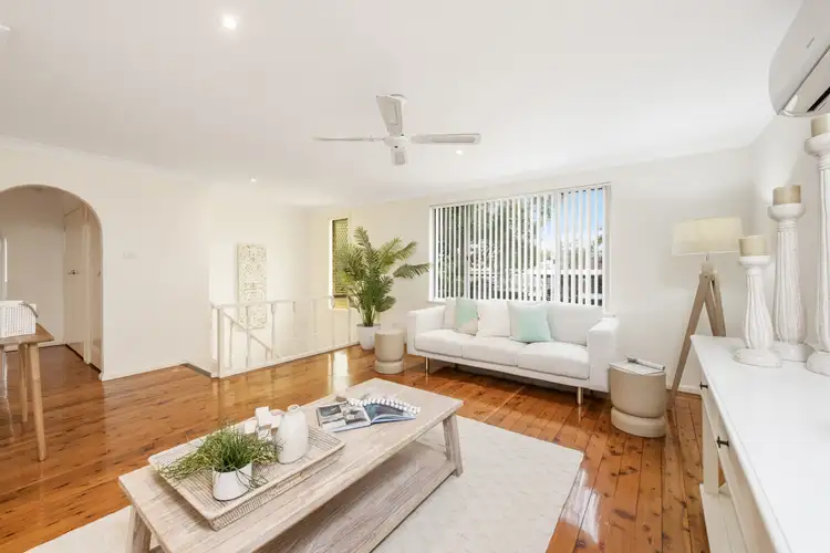 Fourth view of Homely house listing, 3 Kerrawah Boulevard, Woy Woy NSW 2256