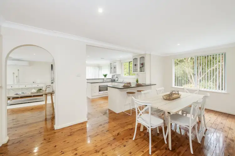 Fifth view of Homely house listing, 3 Kerrawah Boulevard, Woy Woy NSW 2256