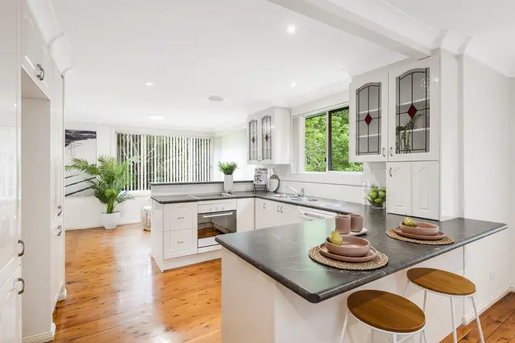 Sixth view of Homely house listing, 3 Kerrawah Boulevard, Woy Woy NSW 2256