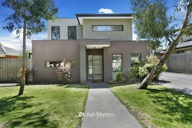 1/18 Sanders Road, Frankston South VIC 3199
