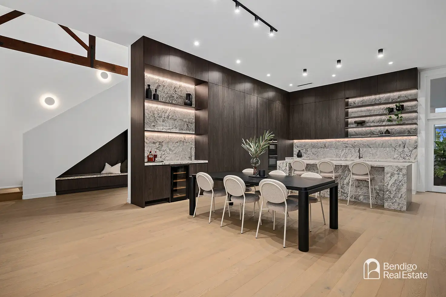 Main view of Homely house listing, 10/202 St Aidans Road, Kennington VIC 3550