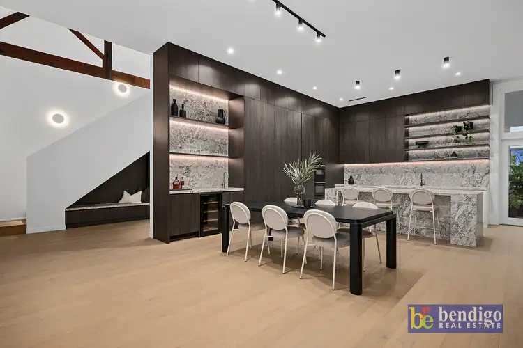Fourth view of Homely house listing, 10/202 St Aidans Road, Kennington VIC 3550