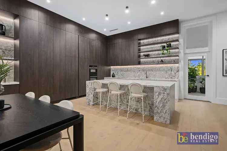 Fifth view of Homely house listing, 10/202 St Aidans Road, Kennington VIC 3550