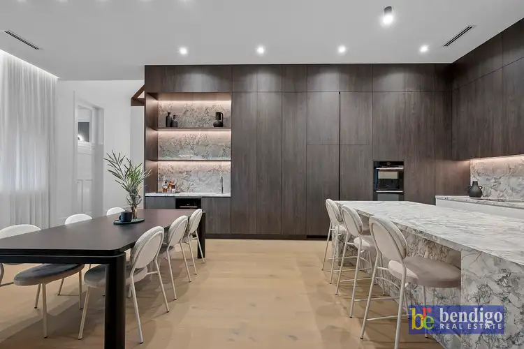 Sixth view of Homely house listing, 10/202 St Aidans Road, Kennington VIC 3550